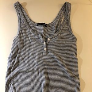BRANDY MELVILLE Dalis Tank top